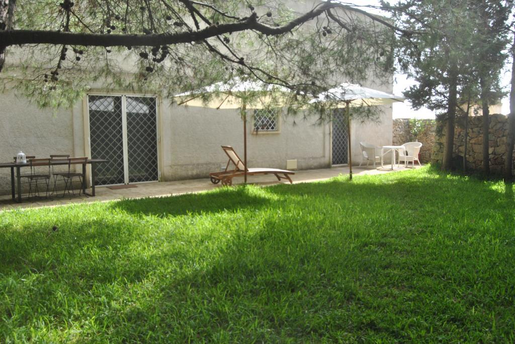 Masseria Frassaniti Veglie Camera foto