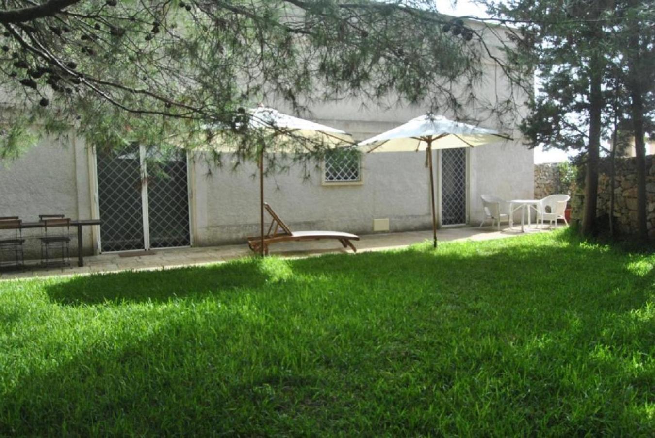 Masseria Frassaniti Veglie Esterno foto