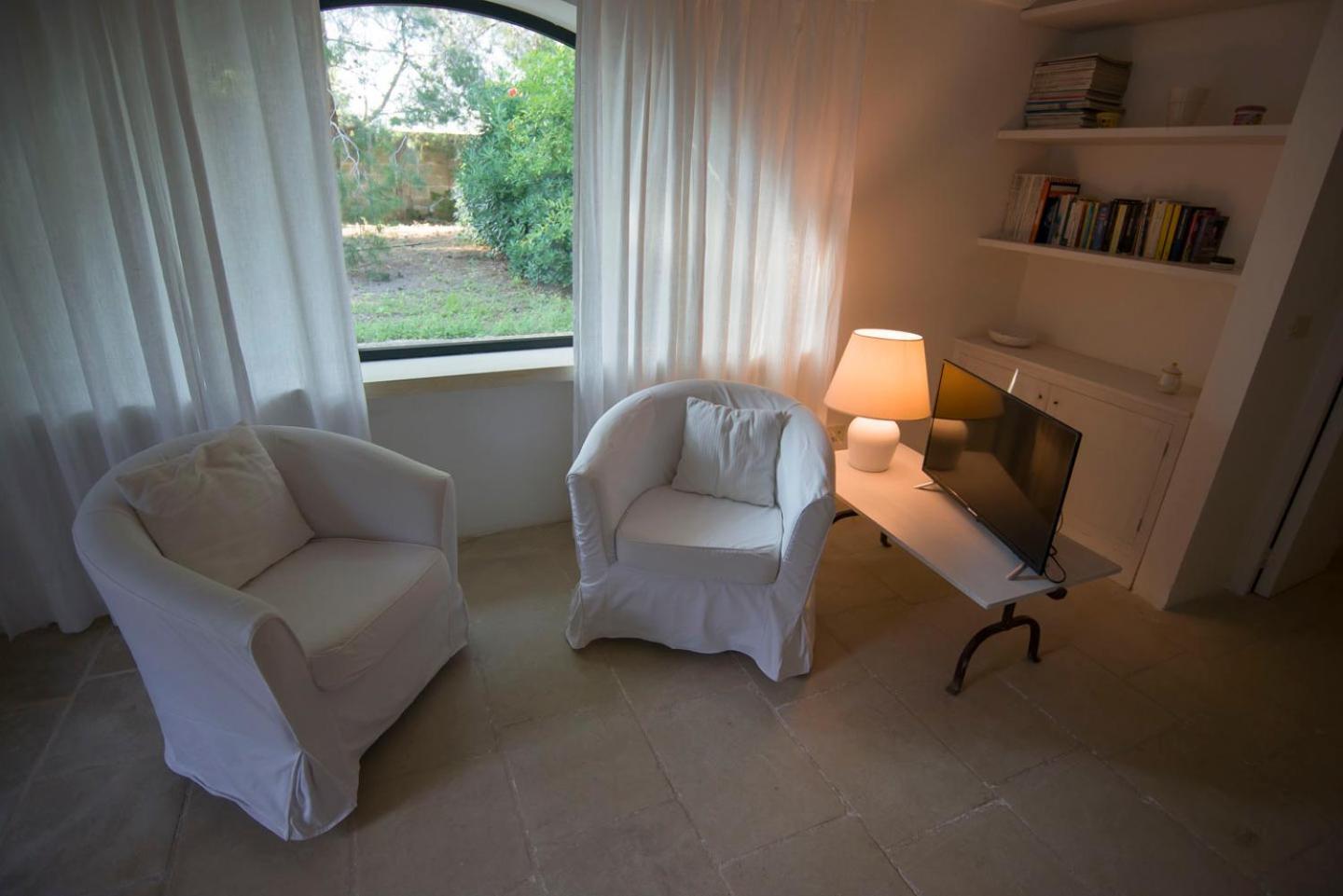 Masseria Frassaniti Veglie Esterno foto
