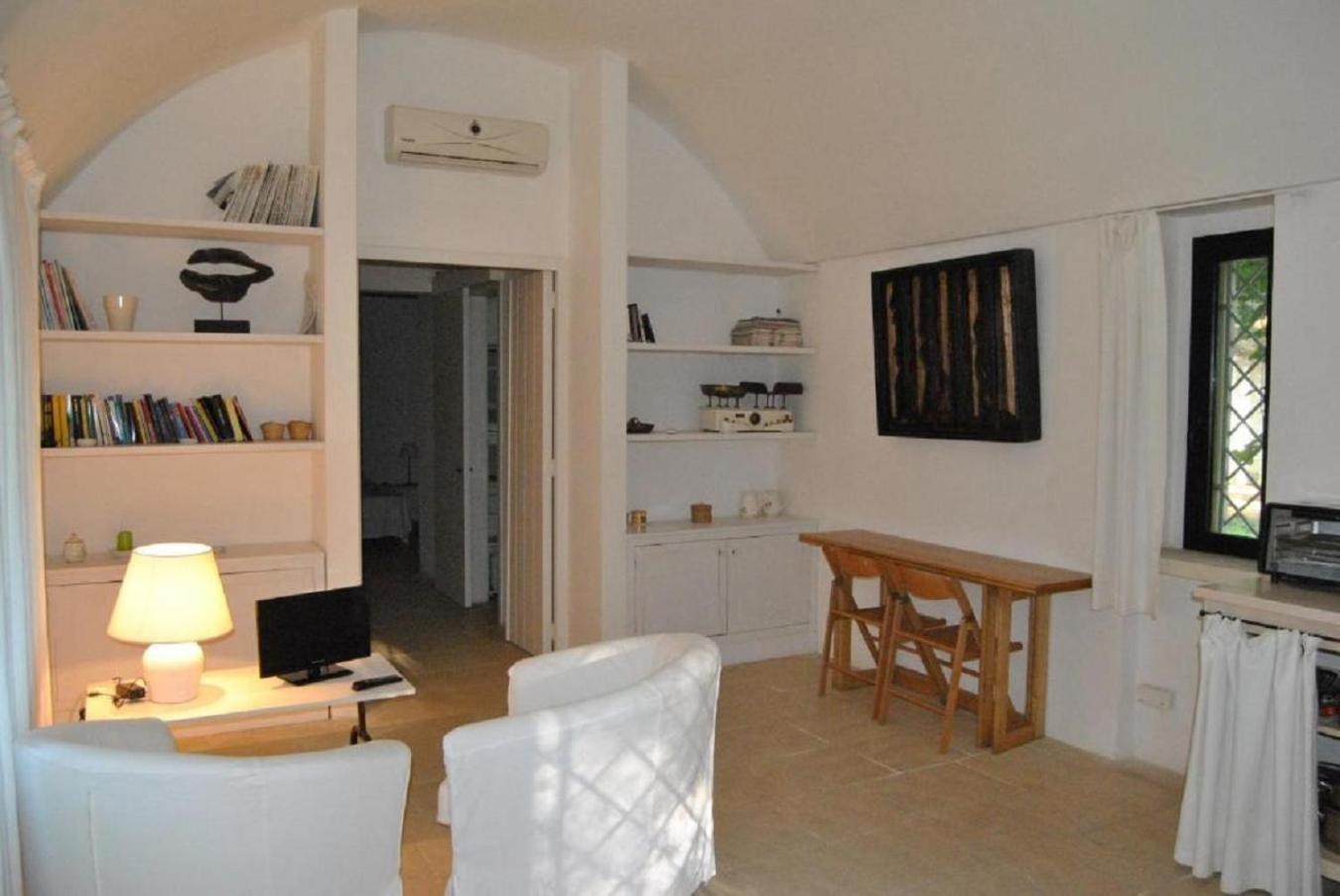 Masseria Frassaniti Veglie Esterno foto