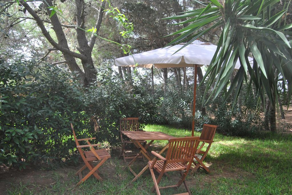 Masseria Frassaniti Veglie Camera foto