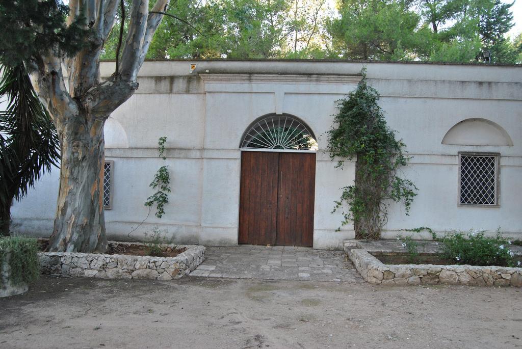 Masseria Frassaniti Veglie Esterno foto