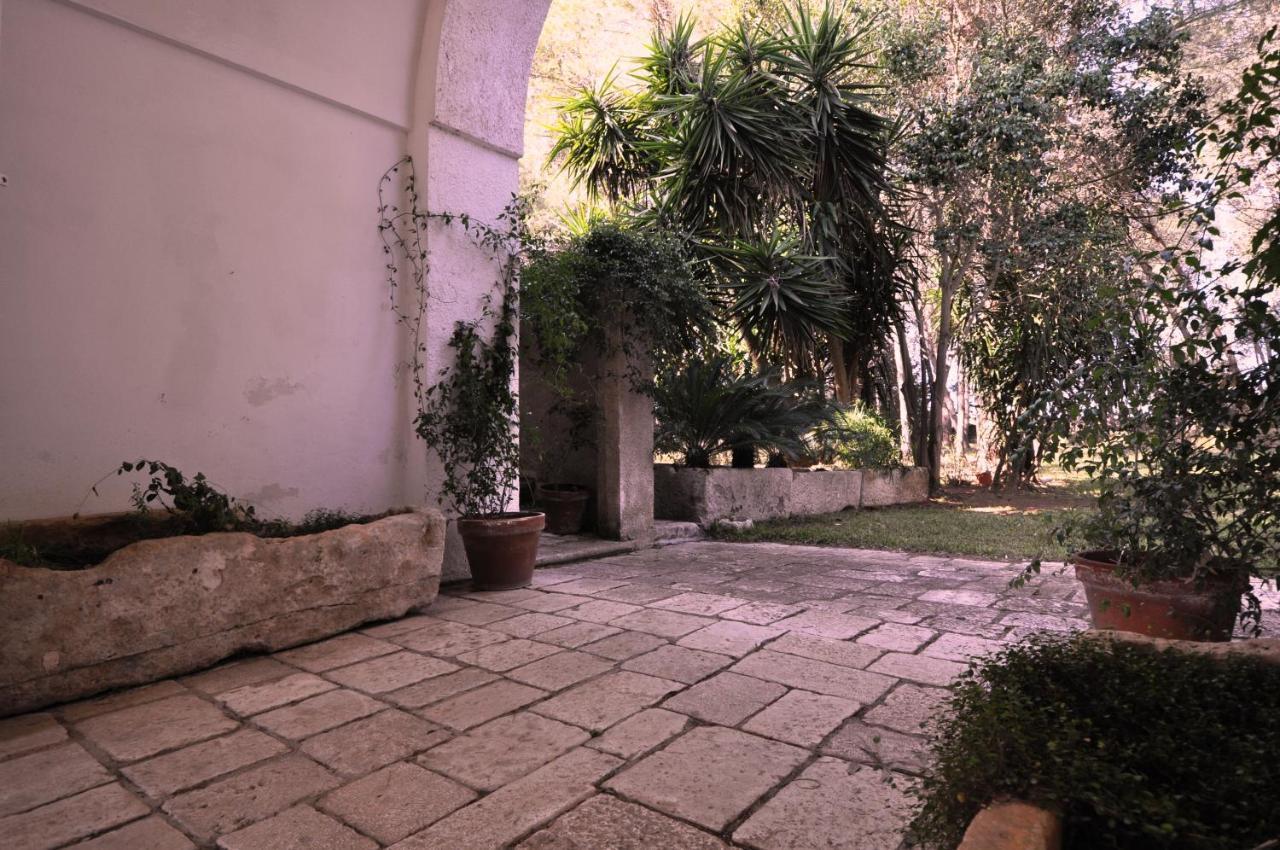 Masseria Frassaniti Veglie Esterno foto