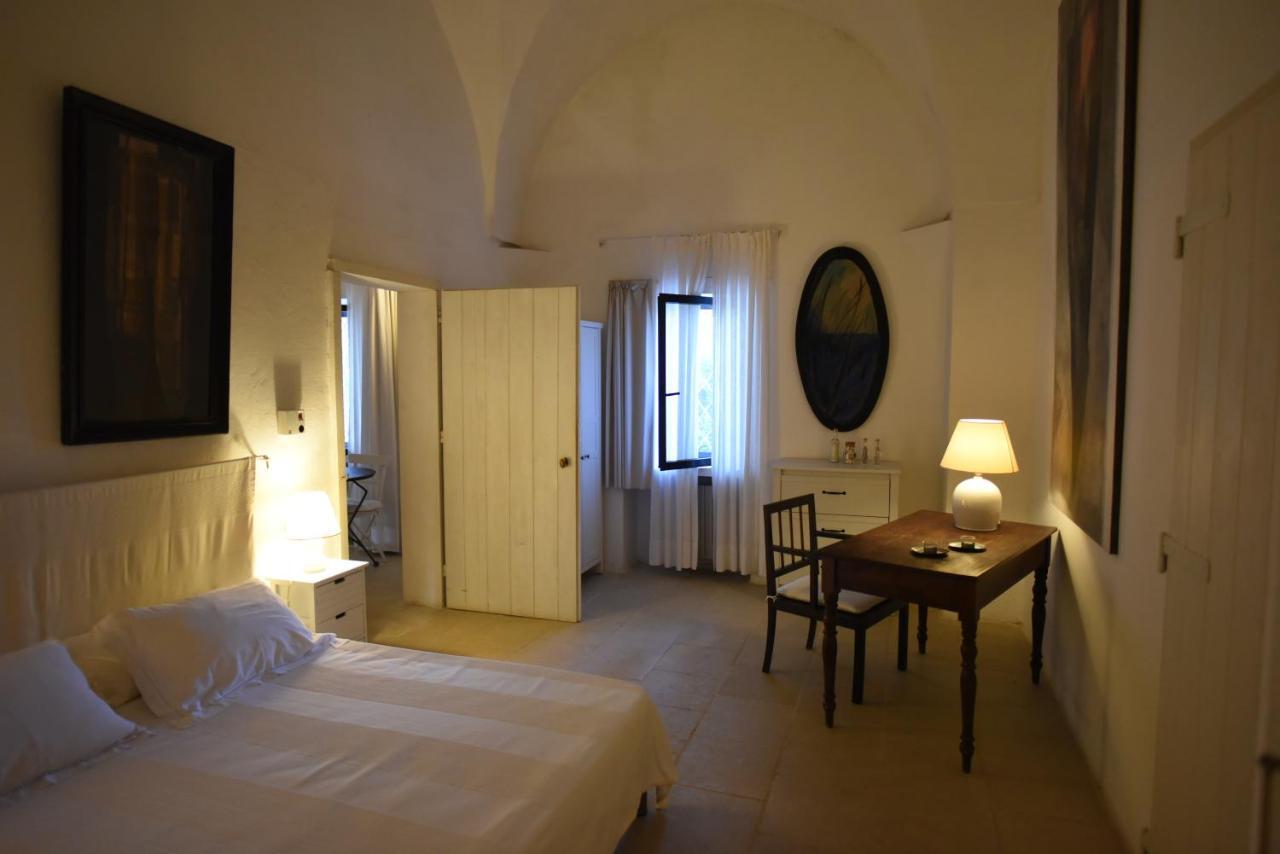 Masseria Frassaniti Veglie Esterno foto